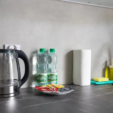 Rakowiec Stylish By Bookinghost