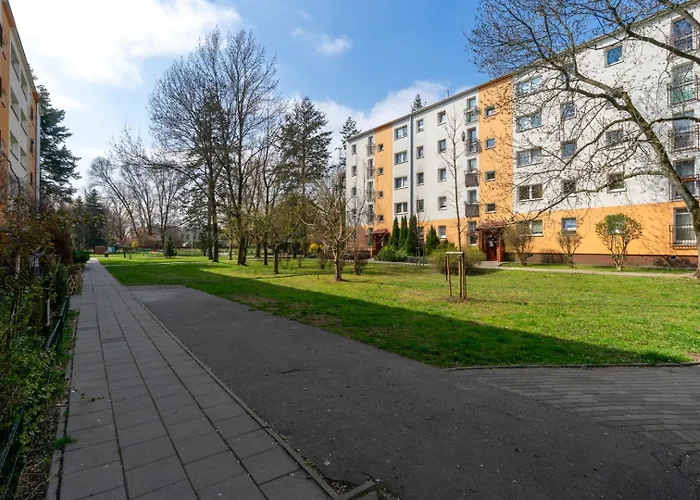 Rakowiec Stylish By Bookinghost Apartment